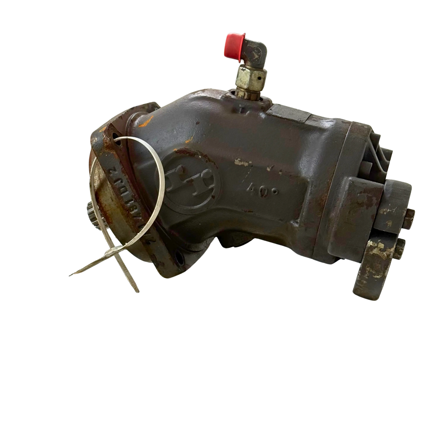 Svängmotor | 14211154 | Åkerman EC230B