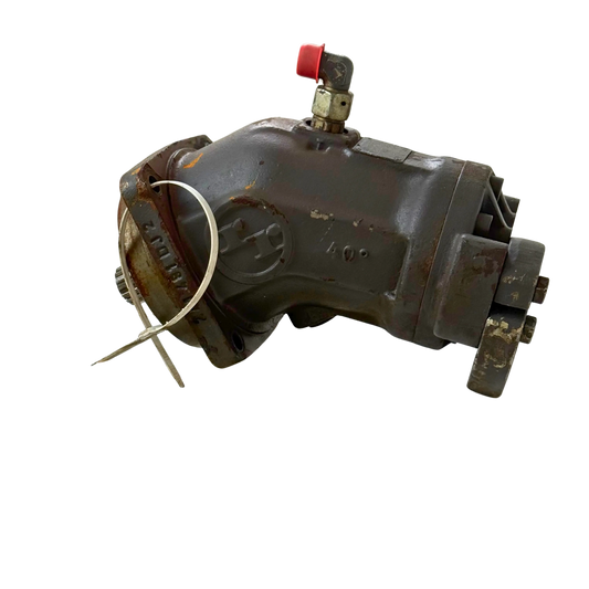 Svängmotor | 14211154 | Åkerman EC230B