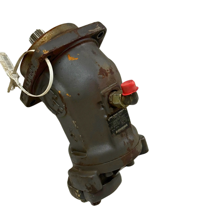 Svängmotor | 14211154 | Åkerman EC230B