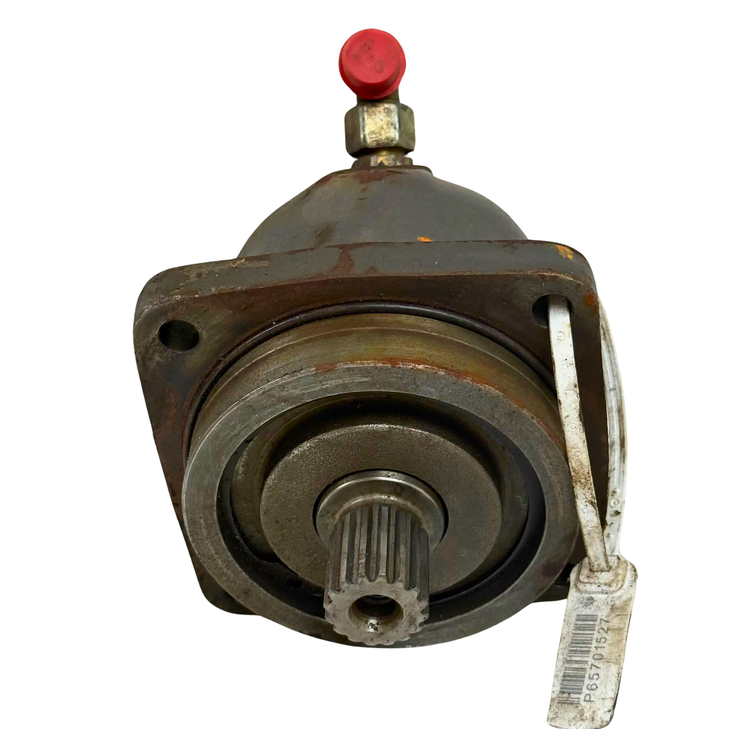 Svängmotor | 14211154 | Åkerman EC230B