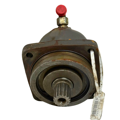 Svängmotor | 14211154 | Åkerman EC230B