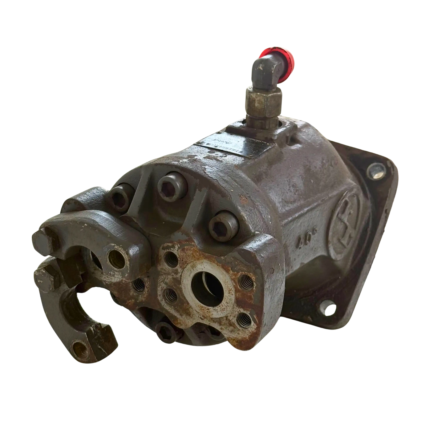 Svängmotor | 14211154 | Åkerman EC230B