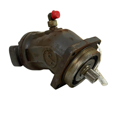 Svängmotor | 14211154 | Åkerman EC230B