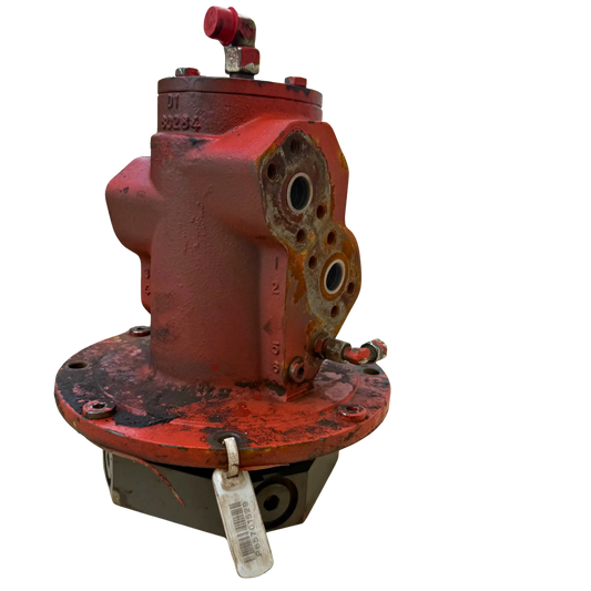 Centrumgenomgång | 14244990 | Åkerman EC230B