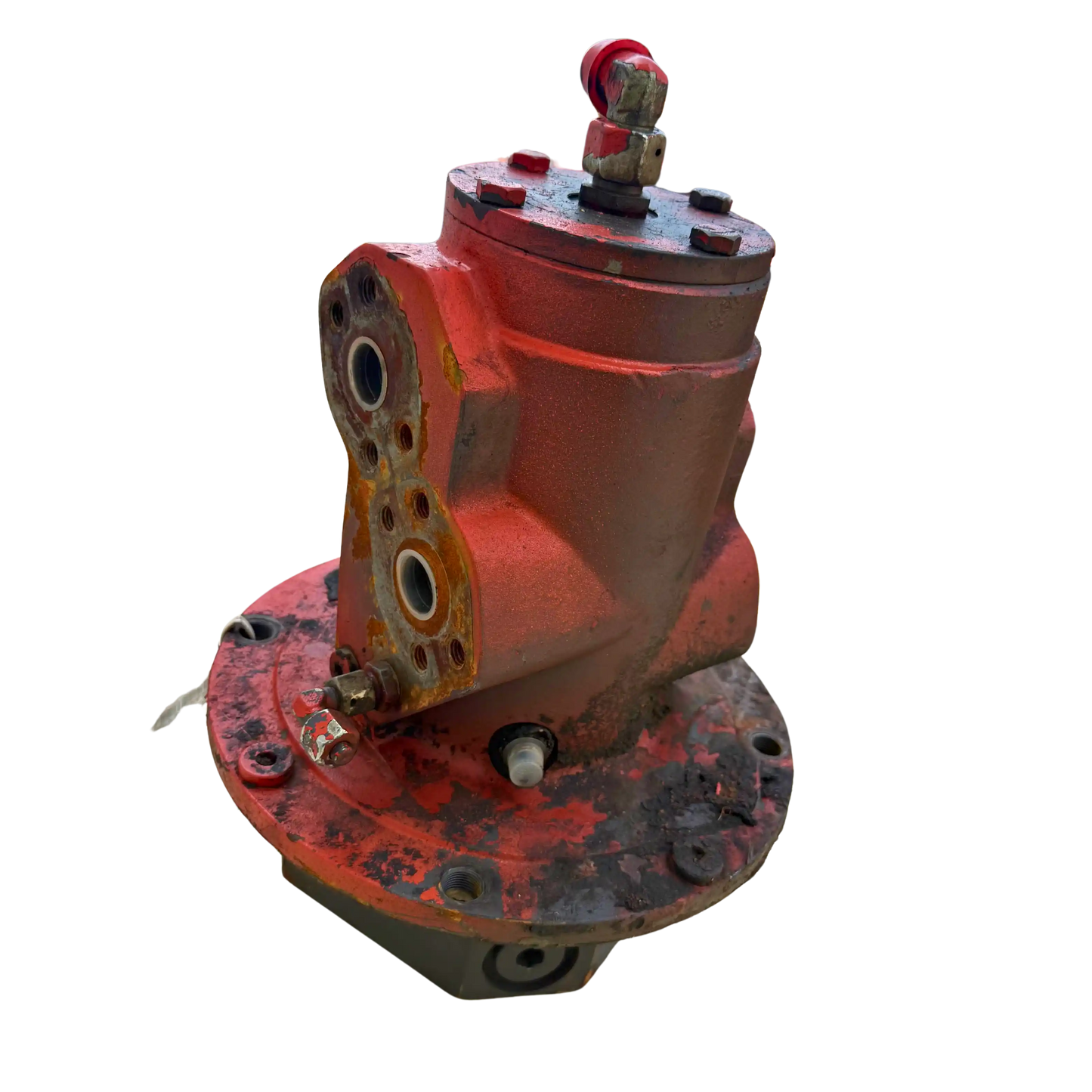 Centrumgenomgång | 14244990 | Åkerman EC230B