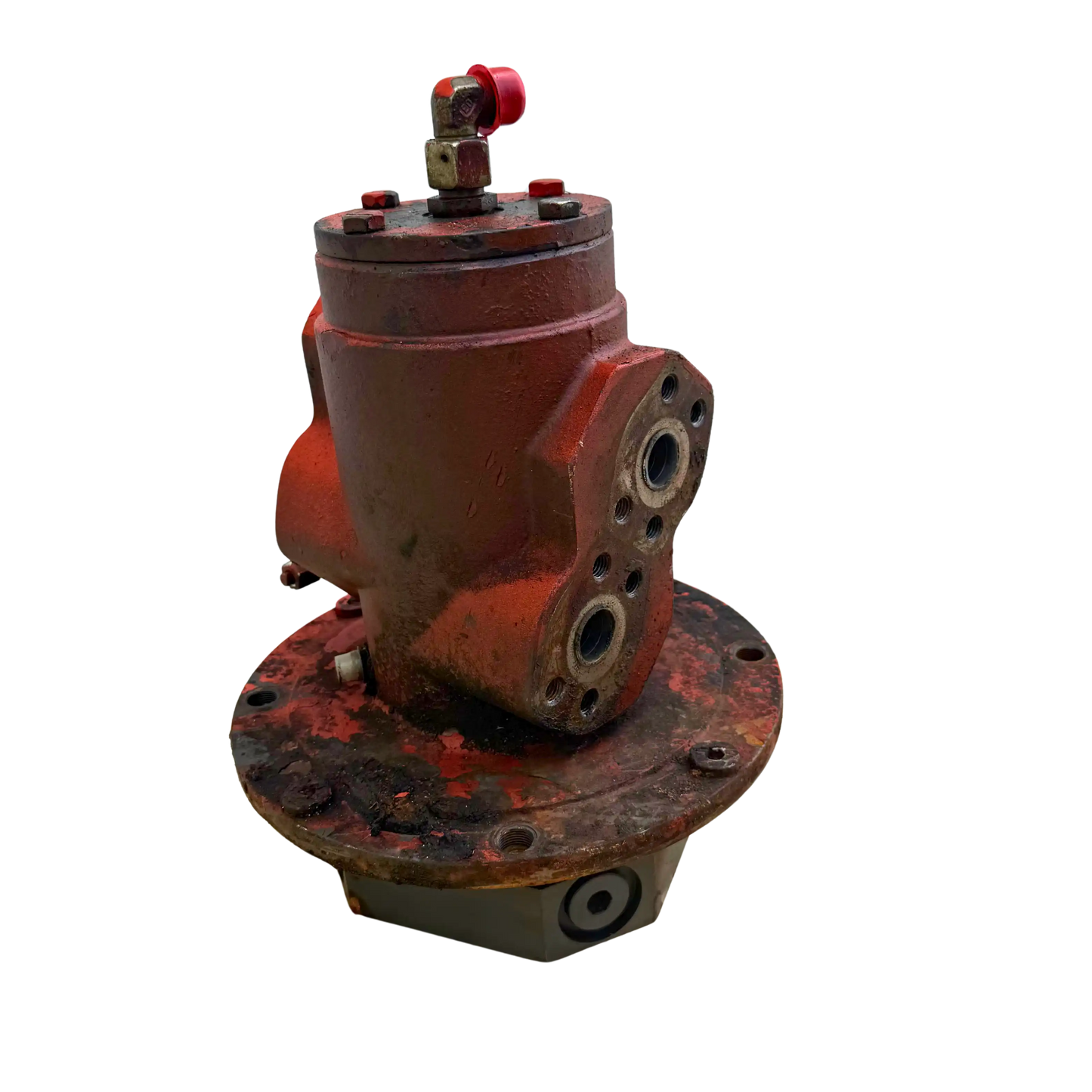 Centrumgenomgång | 14244990 | Åkerman EC230B