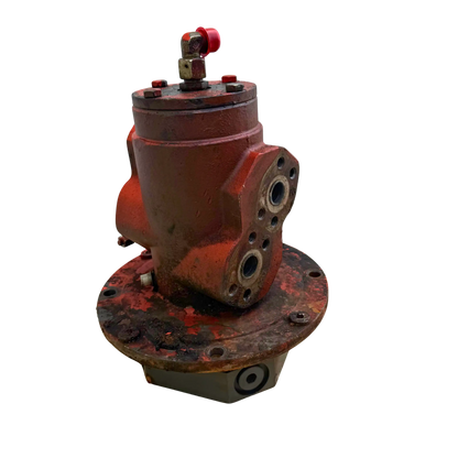 Centrumgenomgång | 14244990 | Åkerman EC230B