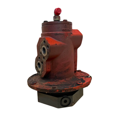 Centrumgenomgång | 14244990 | Åkerman EC230B