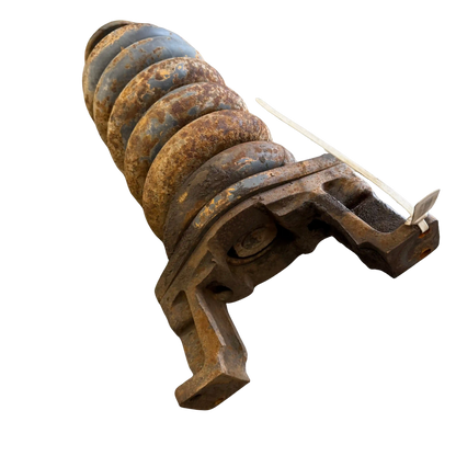 Fjäderpaket | 14262386 | Åkerman EC230B