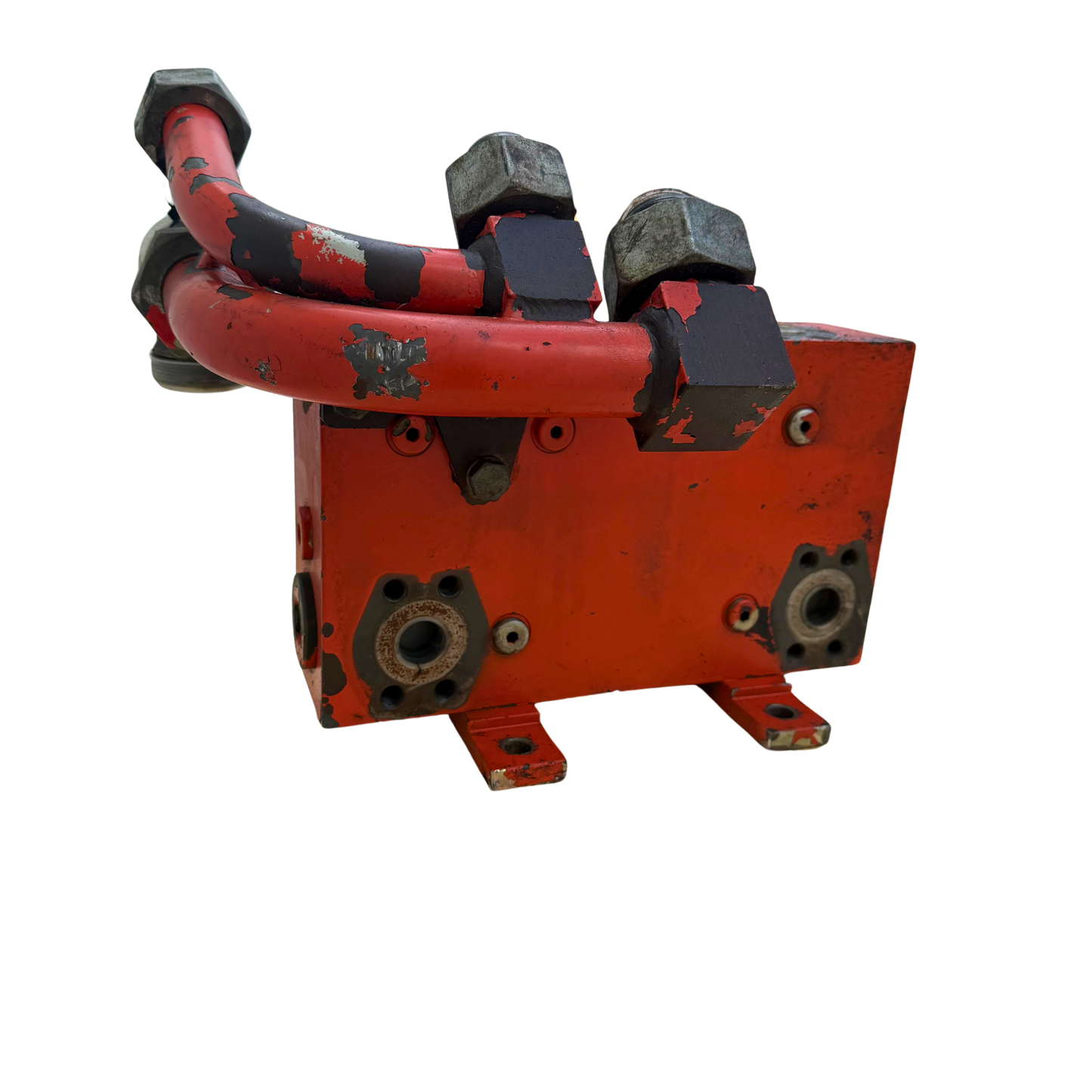 Kopplingsblock | 14238835 | Volvo EC230B