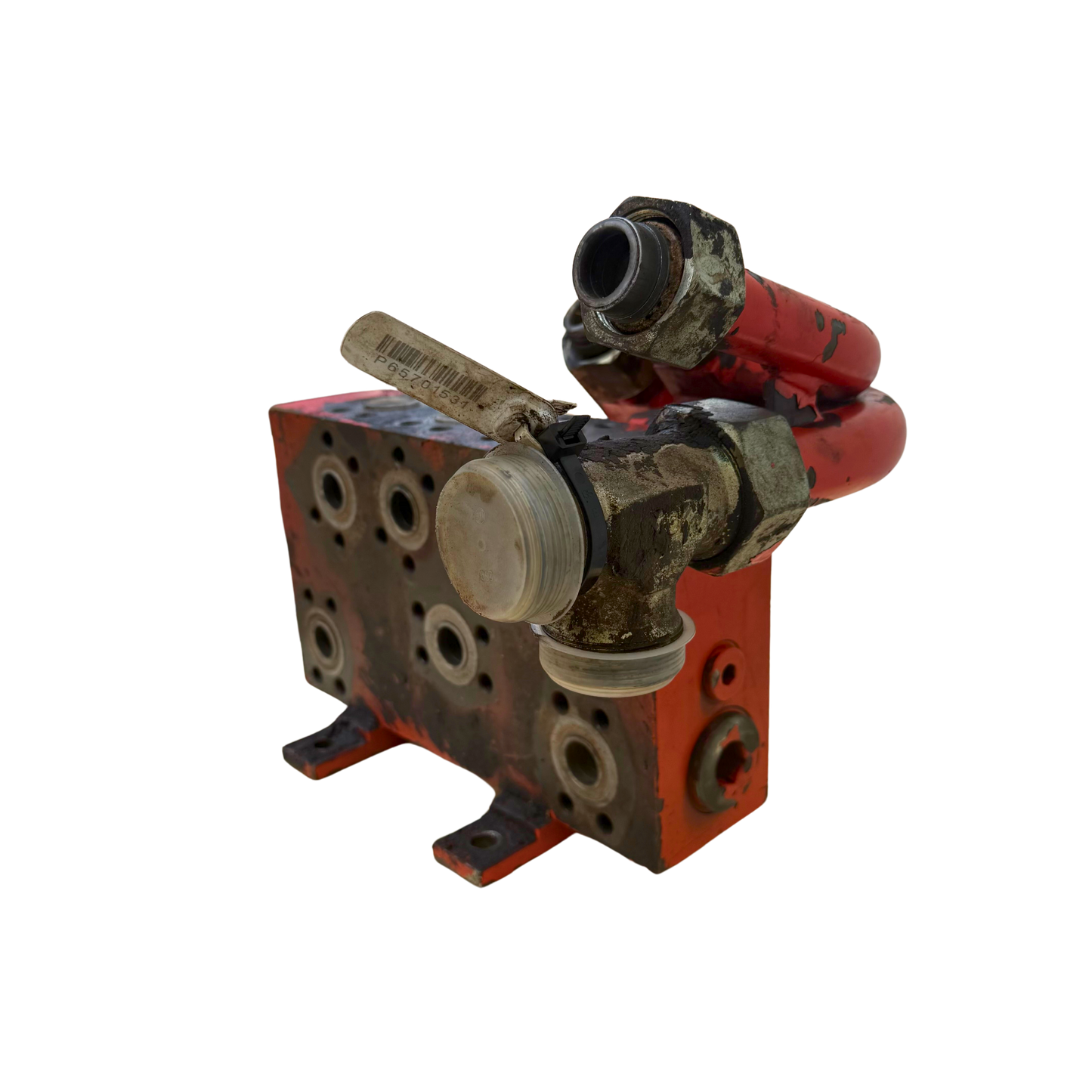 Kopplingsblock | 14238835 | Volvo EC230B