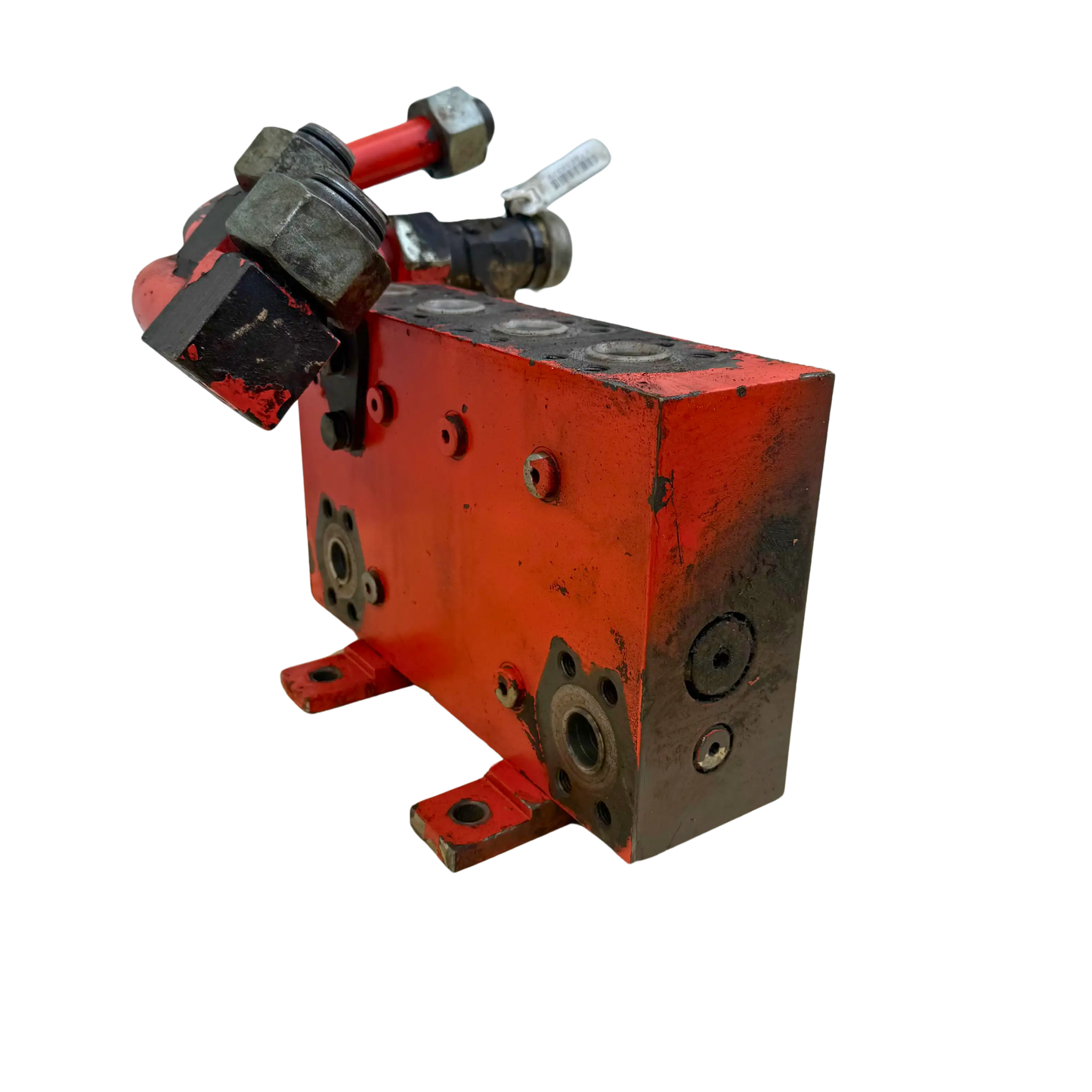 Kopplingsblock | 14238835 | Åkerman EC230B