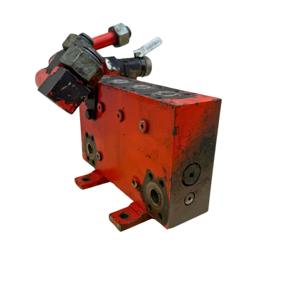 Kopplingsblock | 14238835 | Åkerman EC230B