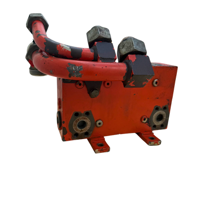 Kopplingsblock | 14238835 | Åkerman EC230B