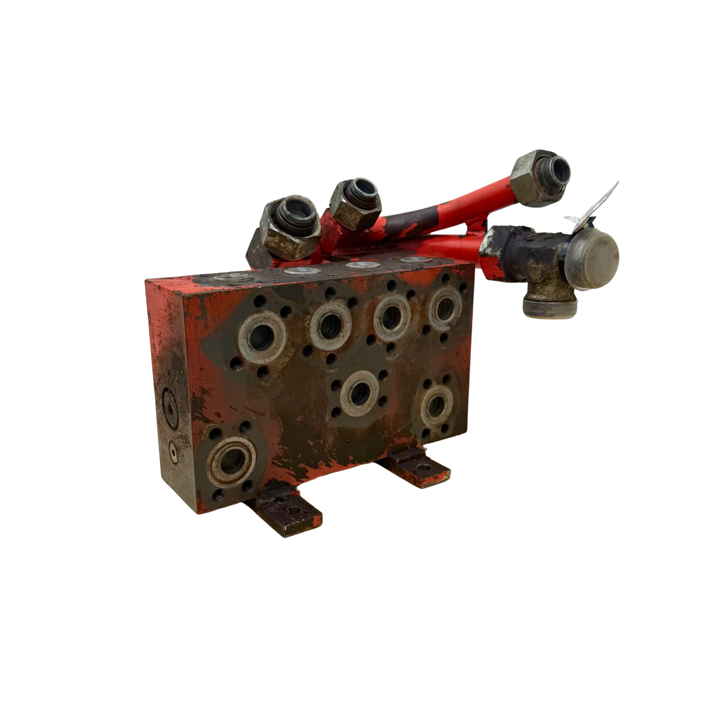 Kopplingsblock | 14238835 | Åkerman EC230B