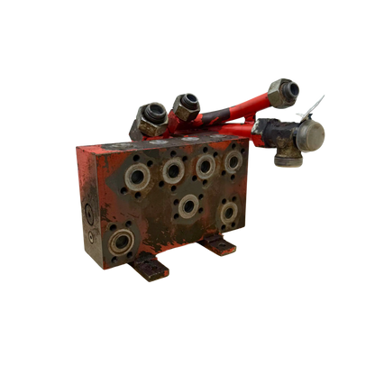 Kopplingsblock | 14238835 | Åkerman EC230B