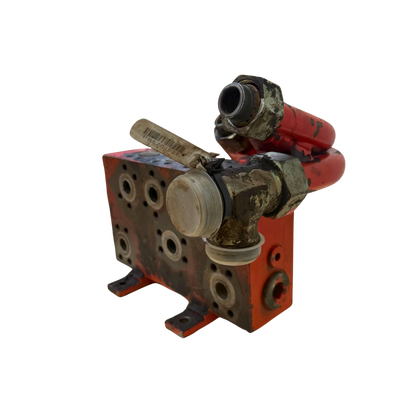 Kopplingsblock | 14238835 | Åkerman EC230B