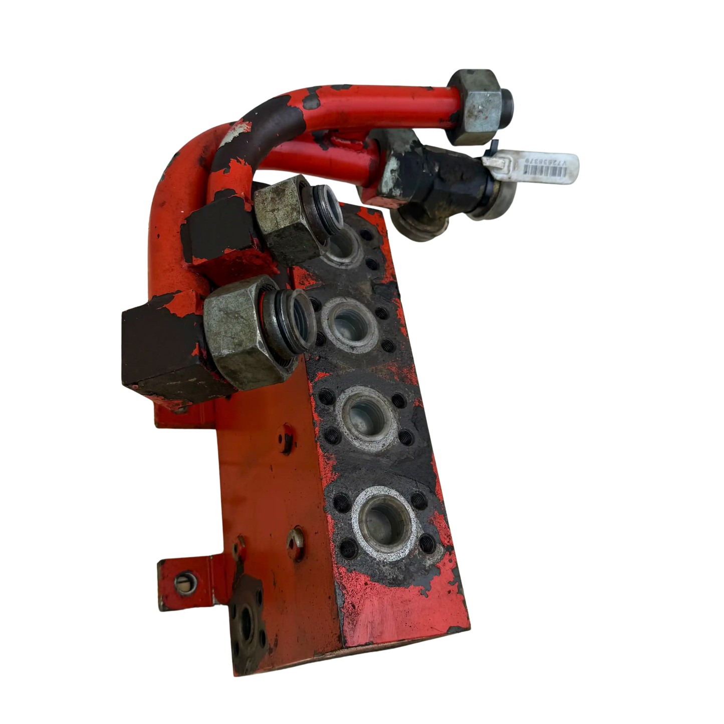 Kopplingsblock | 14238835 | Åkerman EC230B