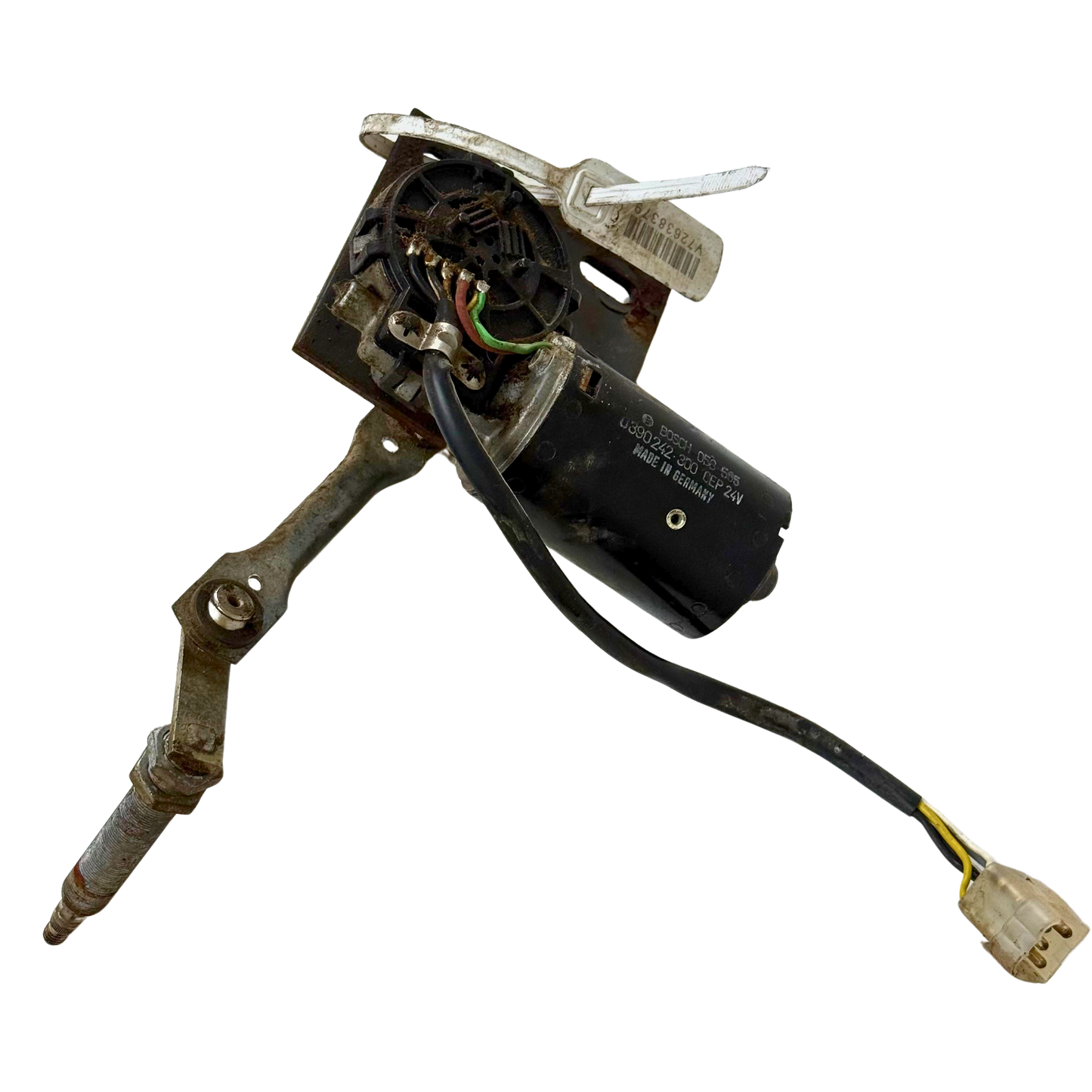 Torkarmotor | 4803421 | Volvo EC230B