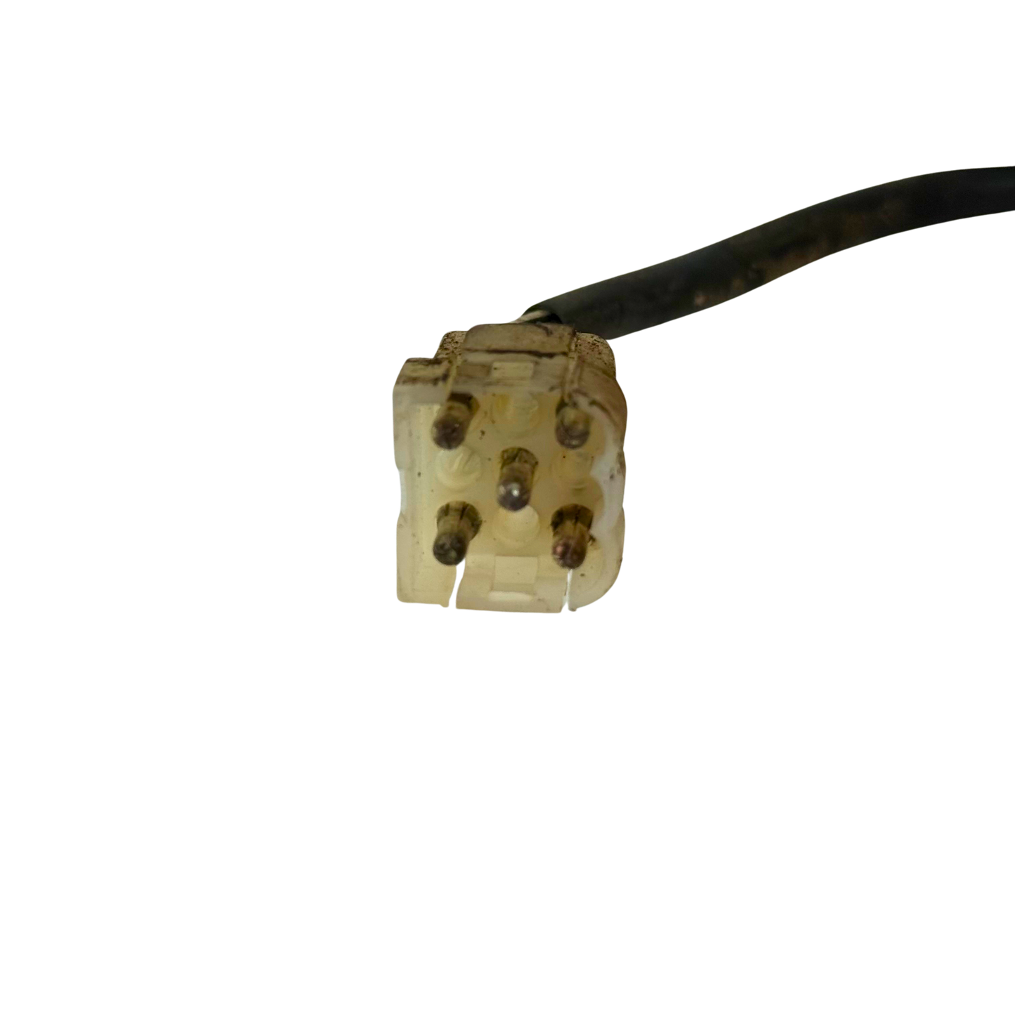 Torkarmotor | 4803421 | Volvo EC230B