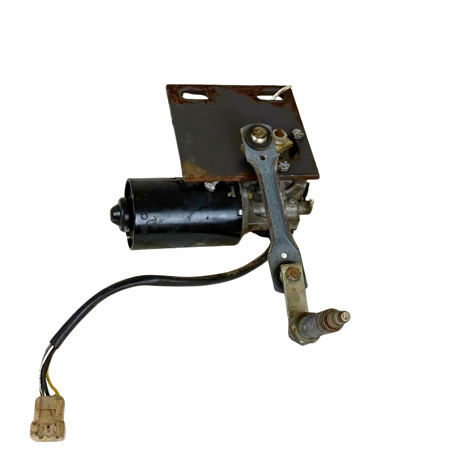 Torkarmotor | 4803421 | Volvo EC230B