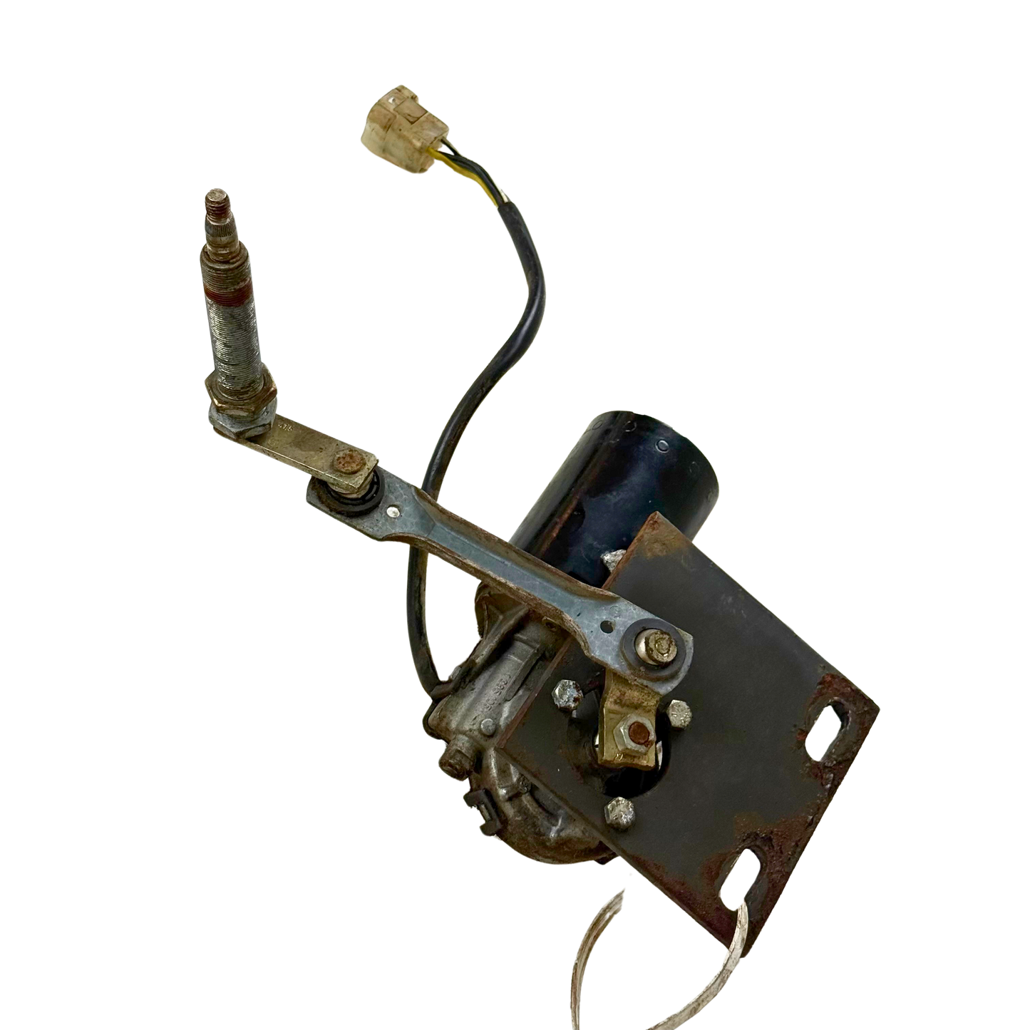 Torkarmotor | 4803421 | Volvo EC230B