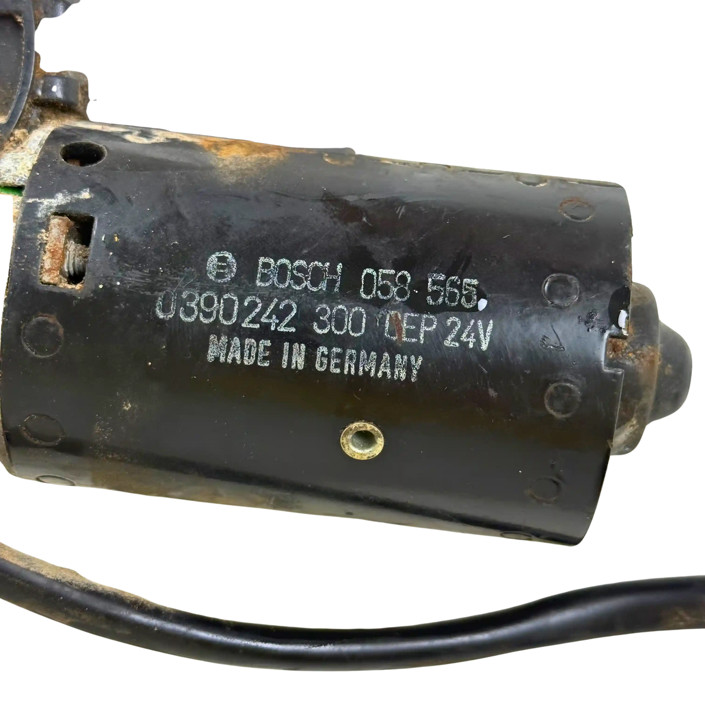 Torkarmotor | 4803421 | Åkerman EC230B