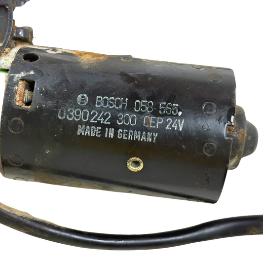 Torkarmotor | 4803421 | Åkerman EC230B