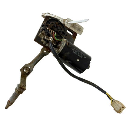 Torkarmotor | 4803421 | Åkerman EC230B