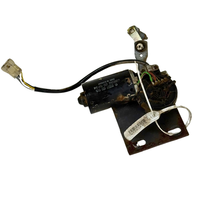 Torkarmotor | 4803421 | Åkerman EC230B