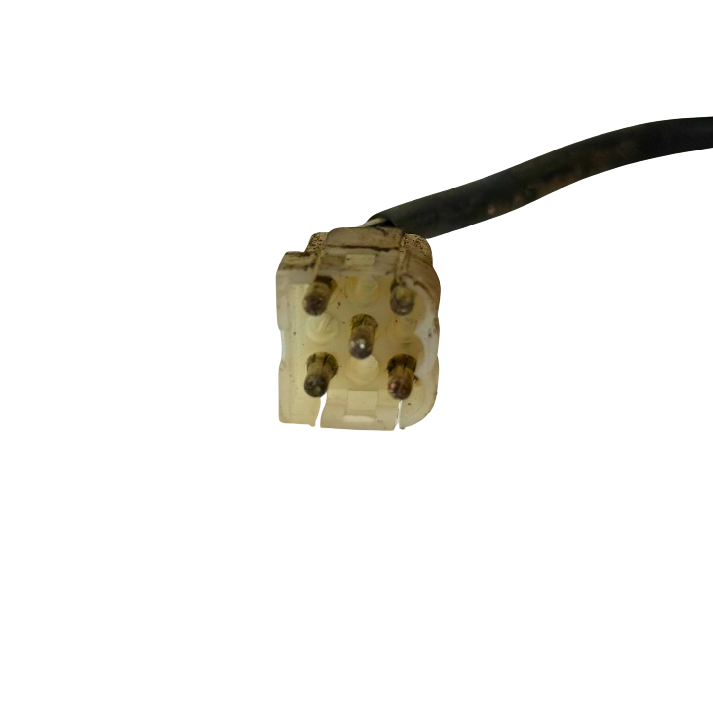 Torkarmotor | 4803421 | Åkerman EC230B