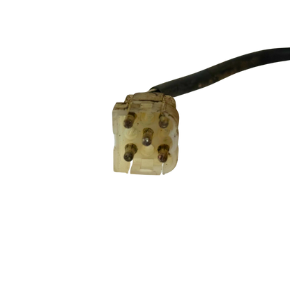 Torkarmotor | 4803421 | Åkerman EC230B