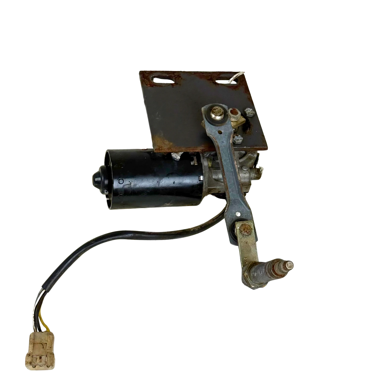 Torkarmotor | 4803421 | Åkerman EC230B