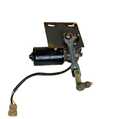 Torkarmotor | 4803421 | Åkerman EC230B