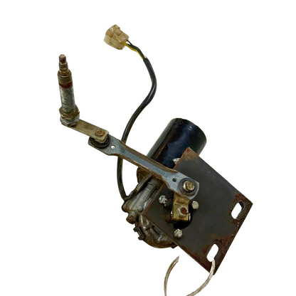 Torkarmotor | 4803421 | Åkerman EC230B