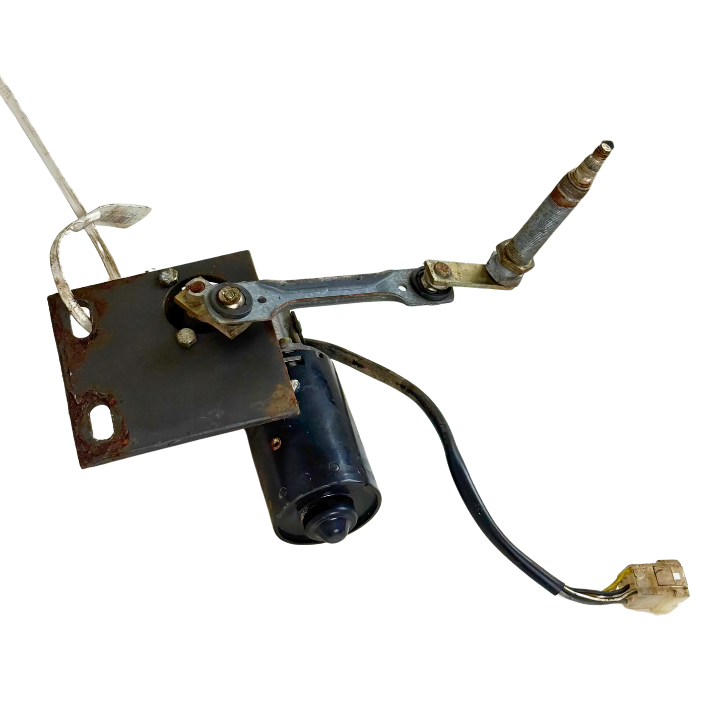 Torkarmotor | 4803421 | Åkerman EC230B