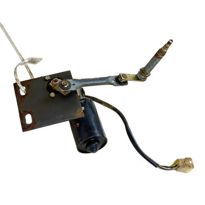 Torkarmotor | 4803421 | Åkerman EC230B