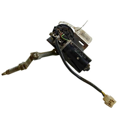 Torkarmotor | 4803421 | Åkerman EC230B