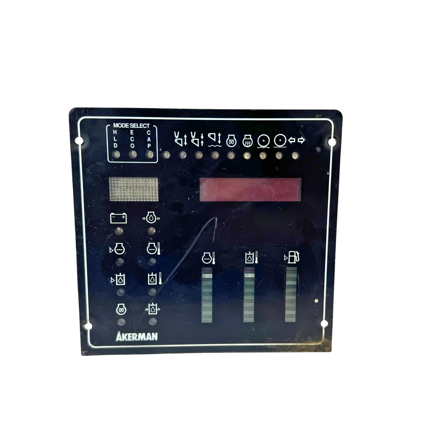 Display | 14340193 | Åkerman EC230B