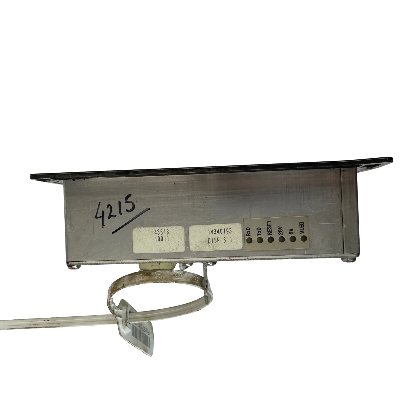 Display | 14340193 | Åkerman EC230B