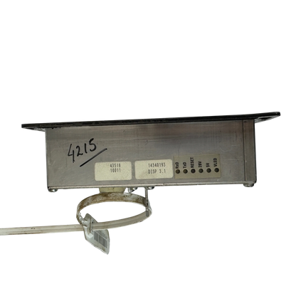 Display | 14340193 | Åkerman EC230B