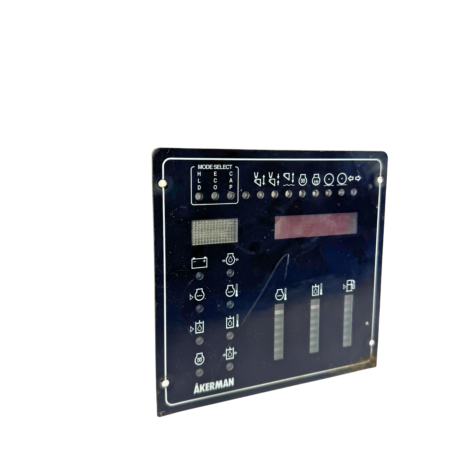 Display | 14340193 | Åkerman EC230B