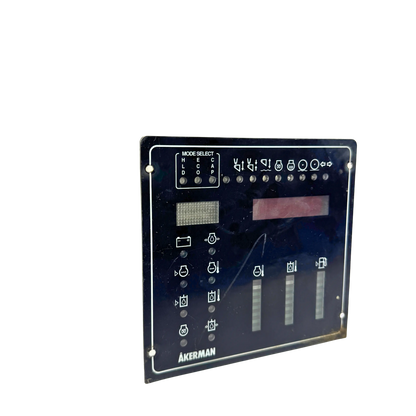 Display | 14340193 | Åkerman EC230B