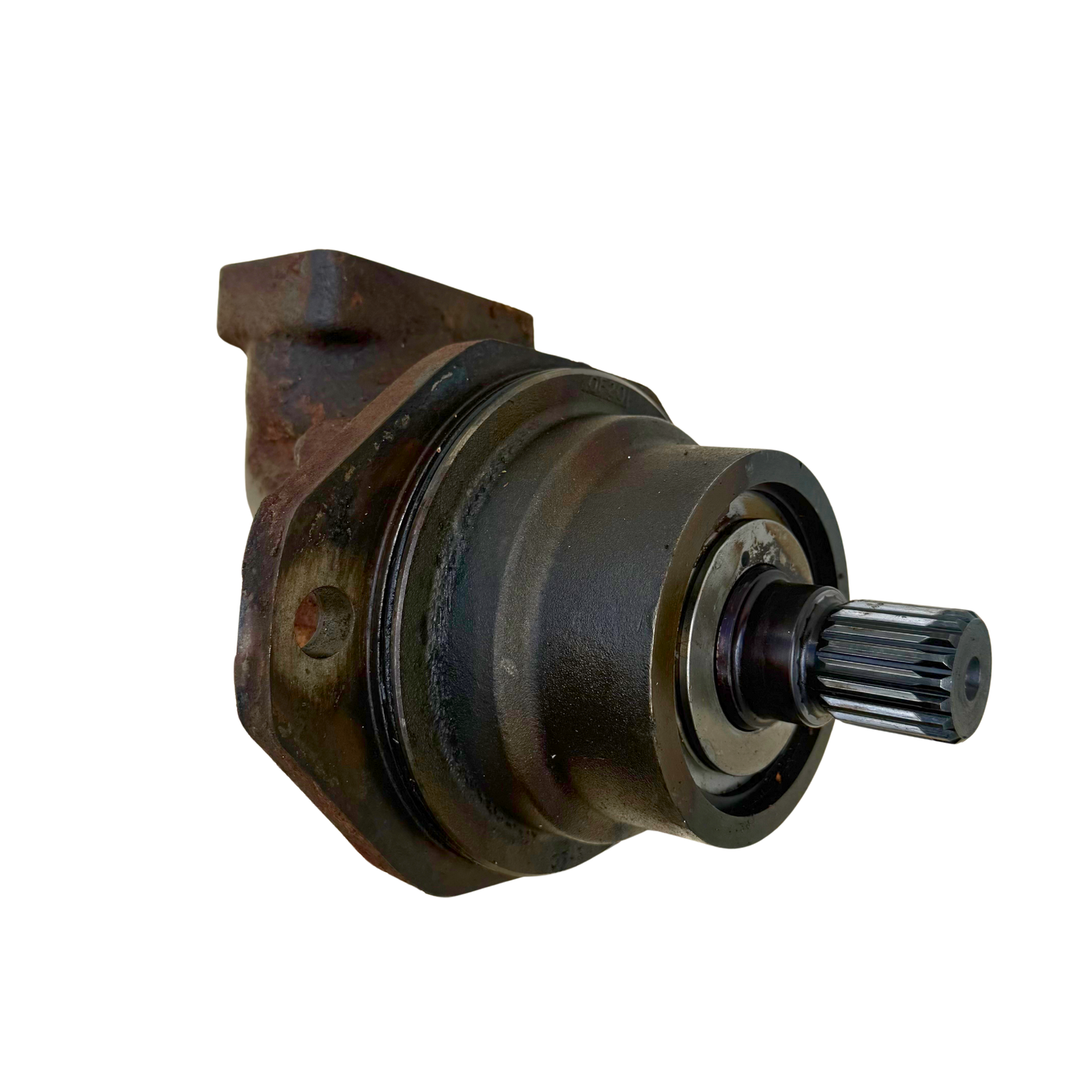 Larvmotor fast | 14260679 | Volvo EC230B