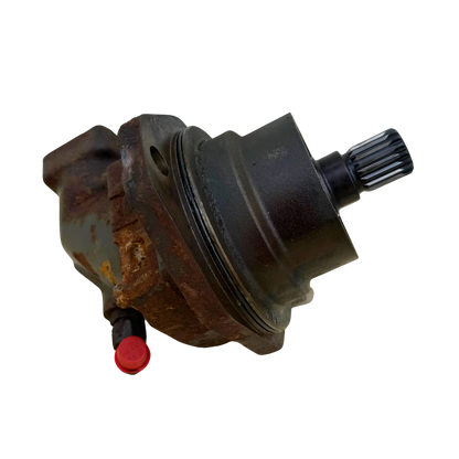 Larvmotor fast | 14260679 | Åkerman EC230B