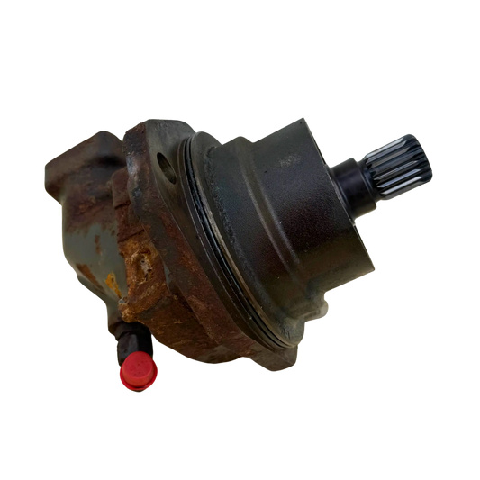 Larvmotor fast | 14260679 | Åkerman EC230B