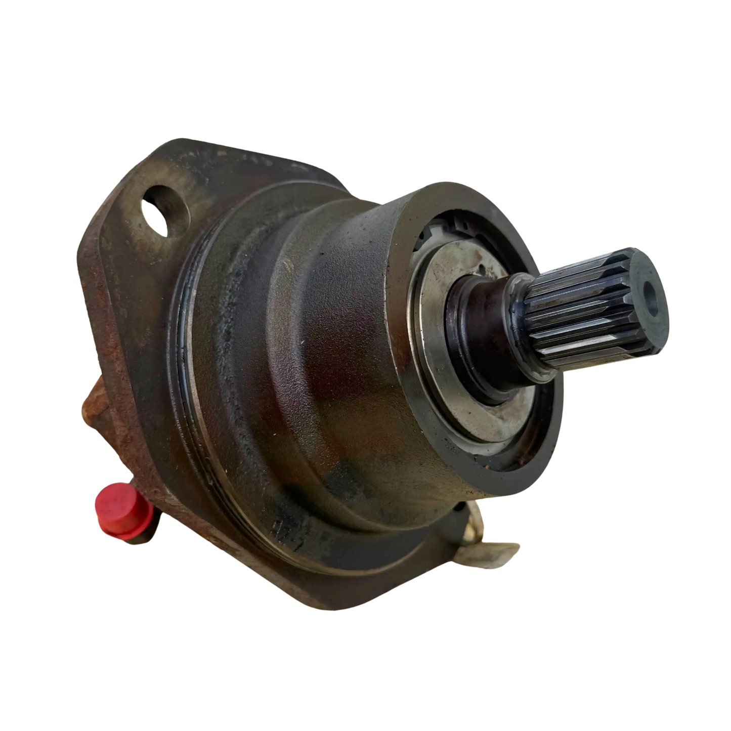 Larvmotor fast | 14260679 | Åkerman EC230B