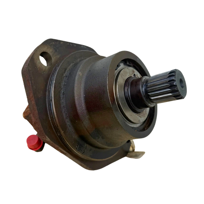 Larvmotor fast | 14260679 | Åkerman EC230B