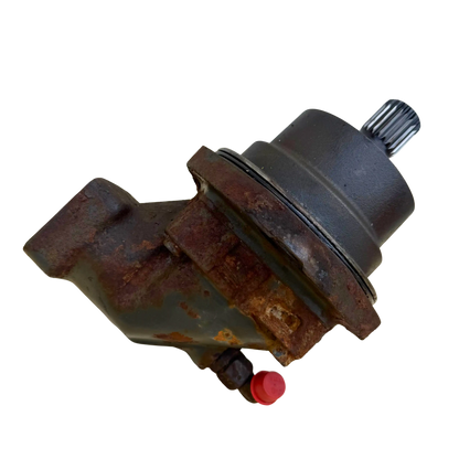 Larvmotor fast | 14260679 | Åkerman EC230B