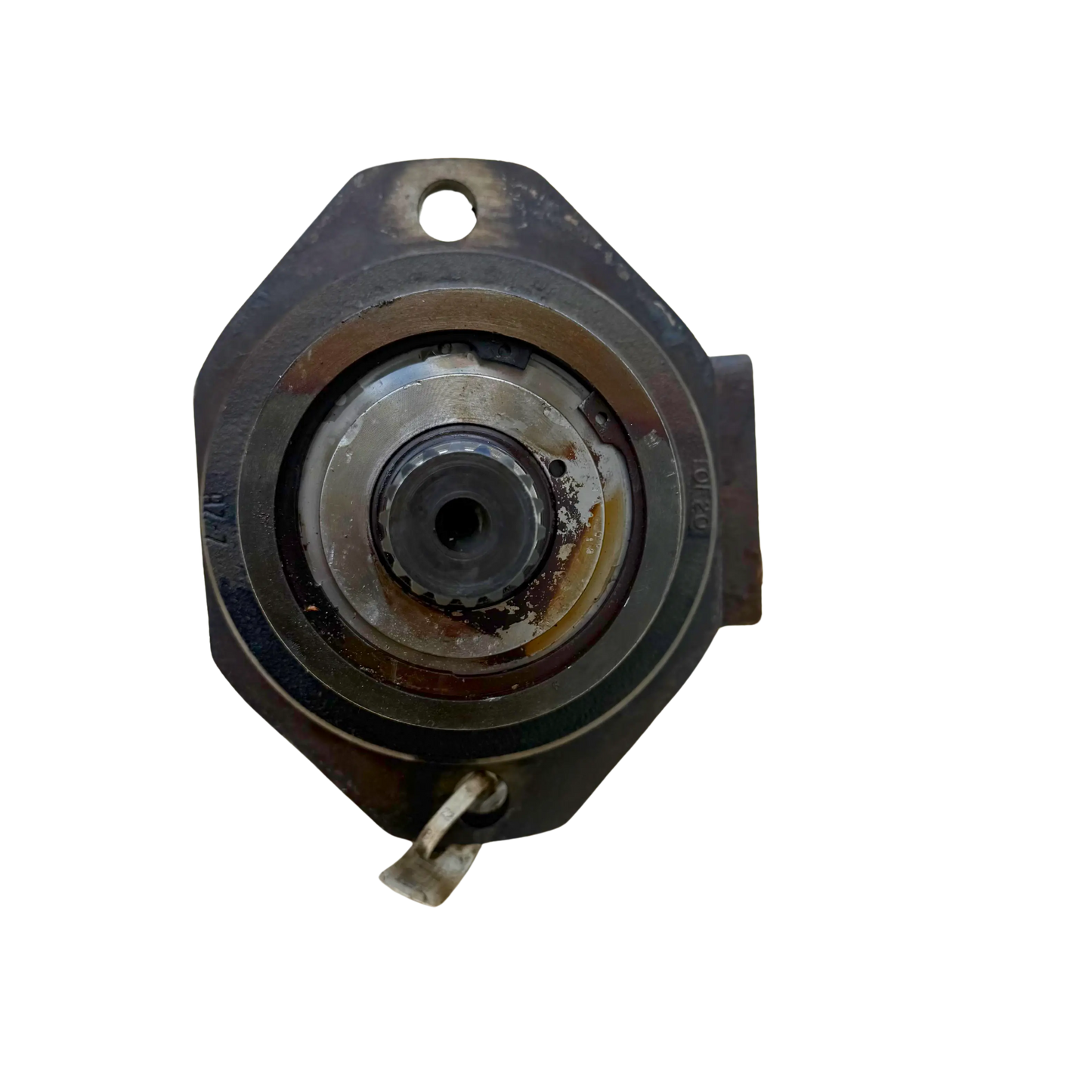 Larvmotor fast | 14260679 | Åkerman EC230B